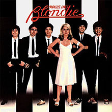 Blondie - Parallel Lines (Vinyl LP)
