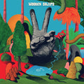 Wooden Shjips - V (Vinyl LP)
