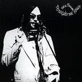 Young, Neil - Tonight's the Night (Vinyl LP)
