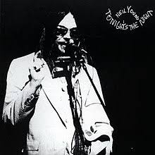 Young, Neil - Tonight's the Night (Vinyl LP)