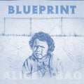 Alice Bag - Blueprint (Vinyl LP)