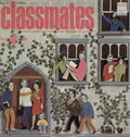 Various - Classmates (VG+, 1968) (Vinyl LP)