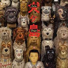 Isle of Dogs Soundtrack (Vinyl LP)
