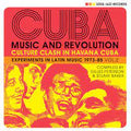 Various - Cuba: Music and Revolution Vol. 2 (Vinyl LP)