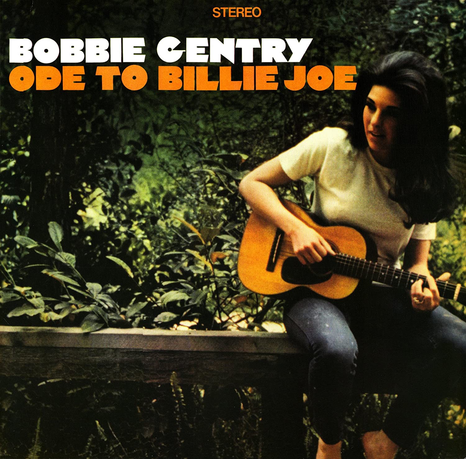 Gentry, Bobbie - Ode to Billie Joe (Vinyl LP)