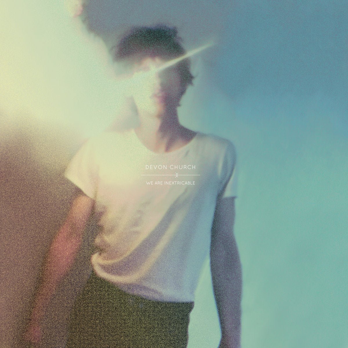 Church, Devon - We Are Inextricable (Vinyl LP)