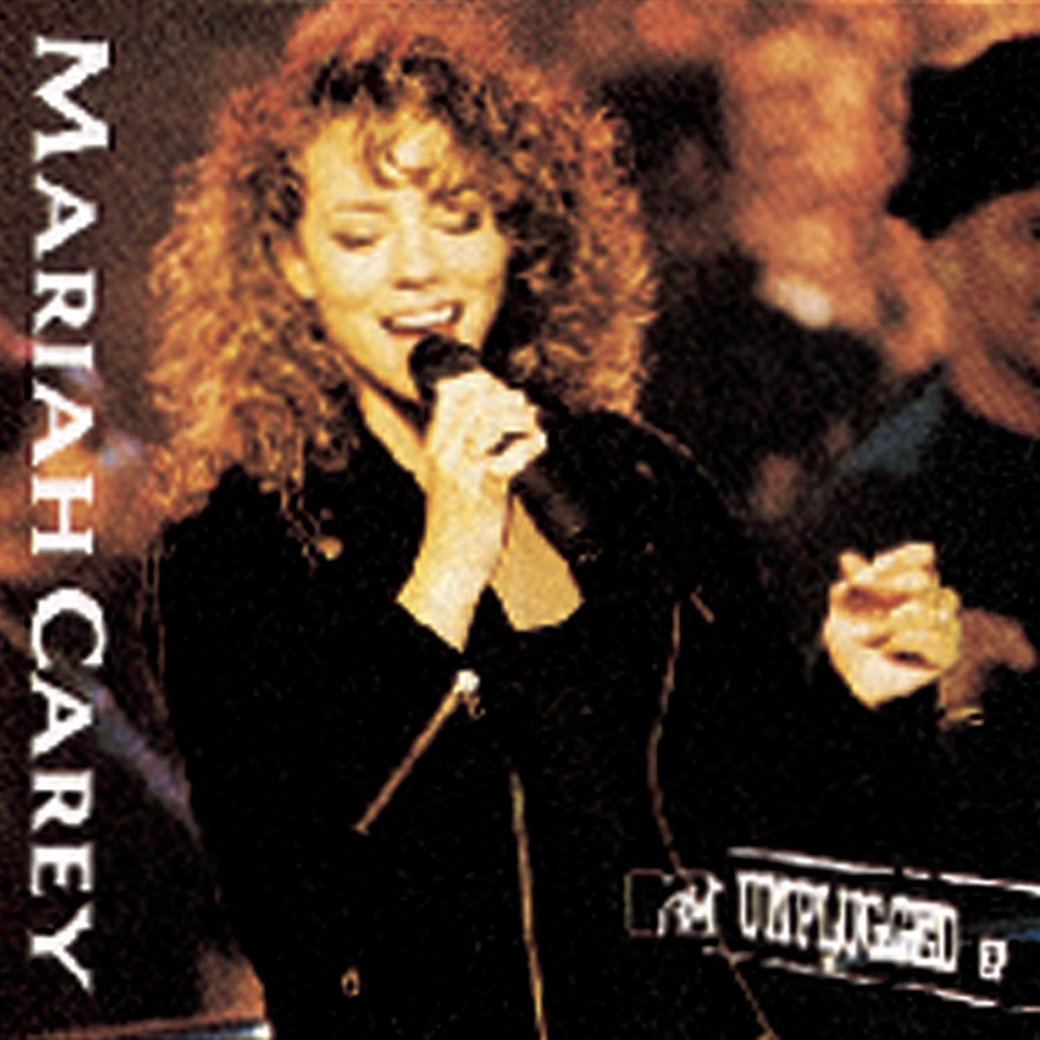 Carey, Mariah - MTV Unplugged (Vinyl LP)