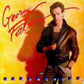 Faber, George & Stronghold - George Faber & Stronghold (VG+, 1983) (Vinyl LP)
