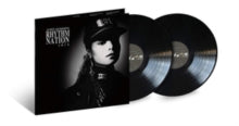 Jackson, Janet - Rhythm Nation 1814 (Vinyl LP)