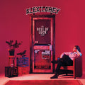 Lahey, Alex - The Best Of Luck Club (Vinyl LP)