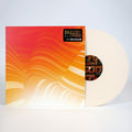 El Ten Eleven - Valley Of Fire (Bone) (Vinyl LP)