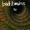 Bad Brains - Rise (Vinyl LP)