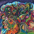Lover, Al - Cosmic Joke (Green) (Vinyl LP)
