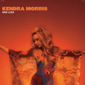 Morris, Kendra - Nine Lives (Vinyl LP)