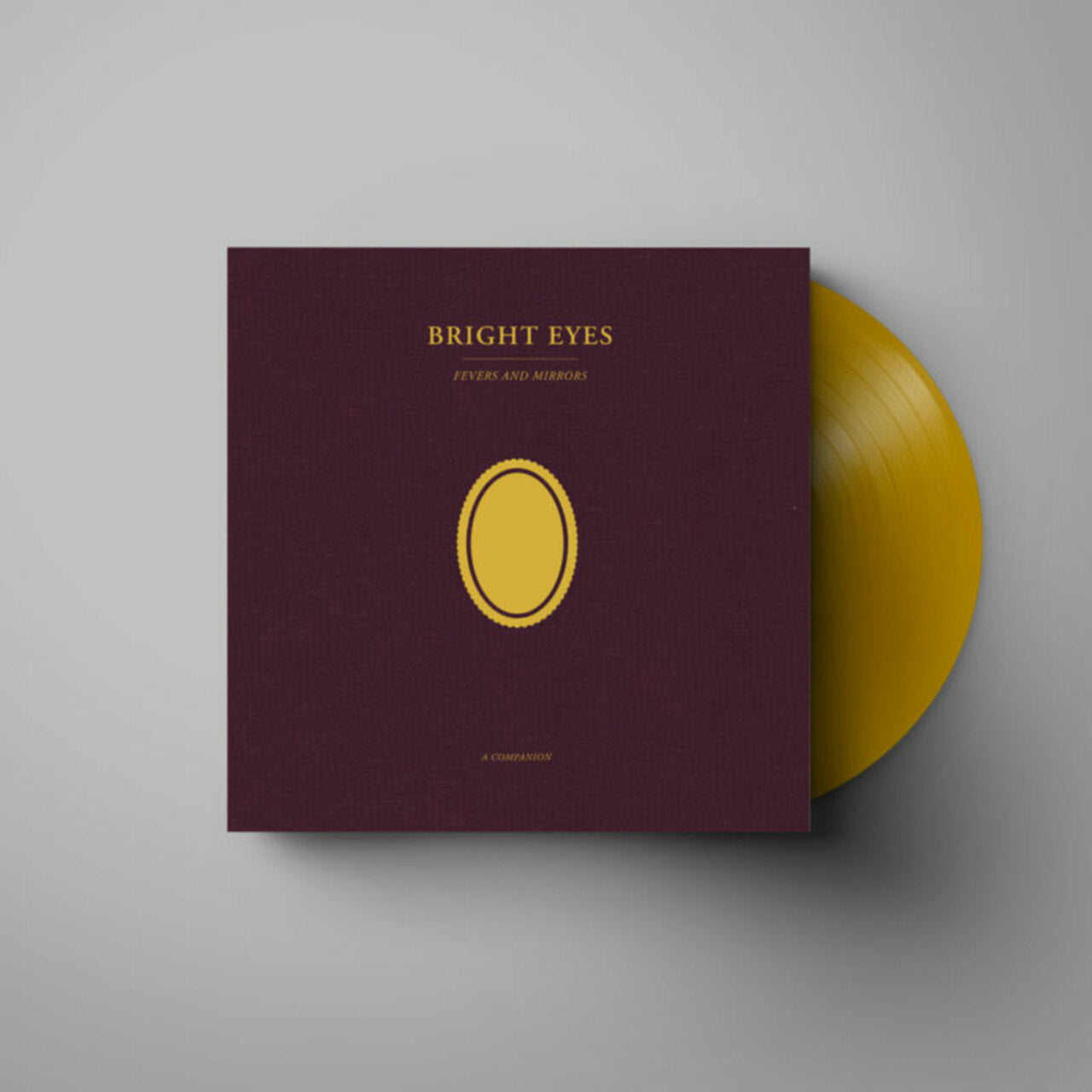 Bright Eyes - Fevers And Mirrors: A Companion (Vinyl LP)