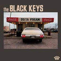 Black Keys - Delta Kream (Vinyl LP)