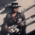 Vaughan, Stevie Ray and Double Trouble - Texas Flood (Vinyl LP)