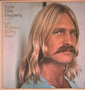 Daugherty, Byron Keith - Let My Heart Be My Home (VG+, 1976) (Vinyl LP)