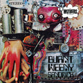 Mothers of Invention - Burnt Weeny Sandwich (Vinyl LP)