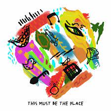 Brown, Apollo - This Must Be The Place (Purple Smoke) (Vinyl LP)