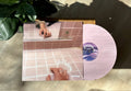 Blushing - Tether/Weak (Pink) (Vinyl LP)