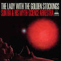 Sun Ra - The Lady With the Golden Stockings (Vinyl LP)