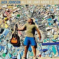 Johnson, Jack - All the Light Above it Too (Vinyl LP)