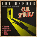 Damned - Evil Spirits (Vinyl LP)