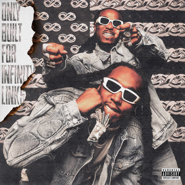 Lil Baby - It's Only Me (Vinyl LP)