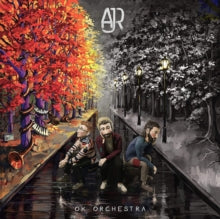 AJR - OK Orchestra (Vinyl LP)
