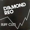Diamond Reo - Ruff Cuts (VG, 1979) (Vinyl LP)