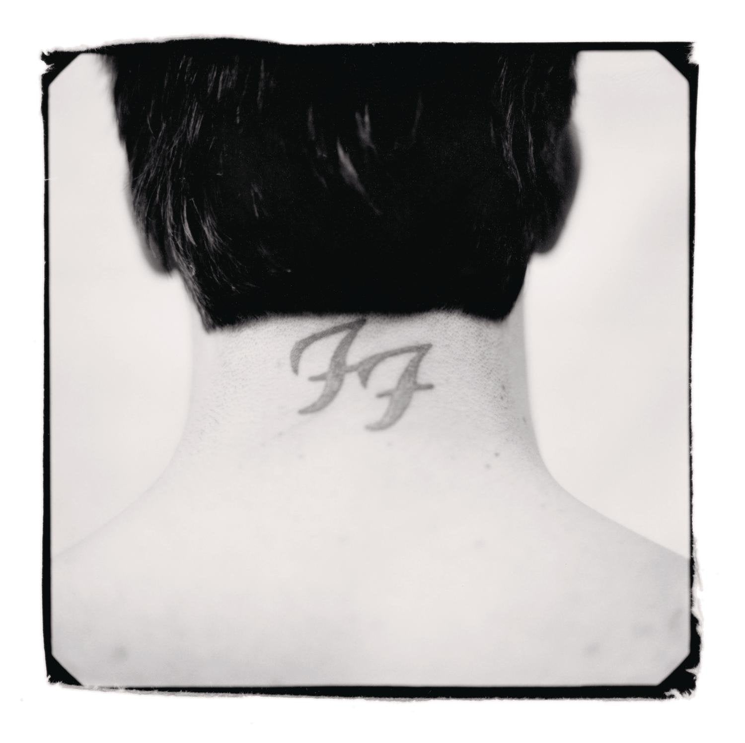 Foo Fighters - There is Nothing Left to Lose (Vinyl LP)