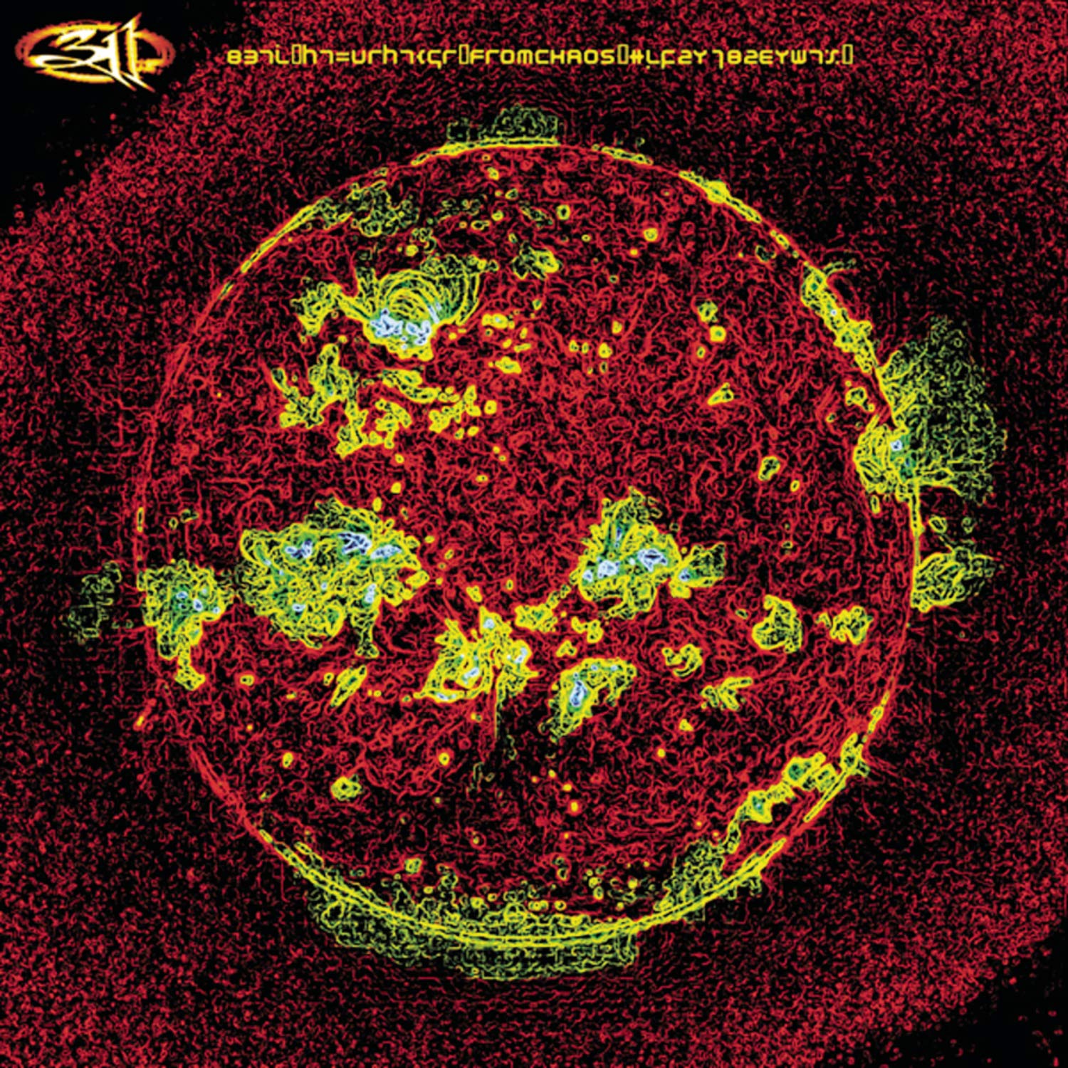 311 - From Chaos (Vinyl LP)