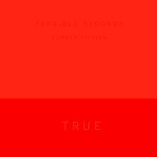 Solange - True (Vinyl LP)