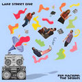 Lake Street Dive - Fun Machine: The Sequel (Vinyl LP)