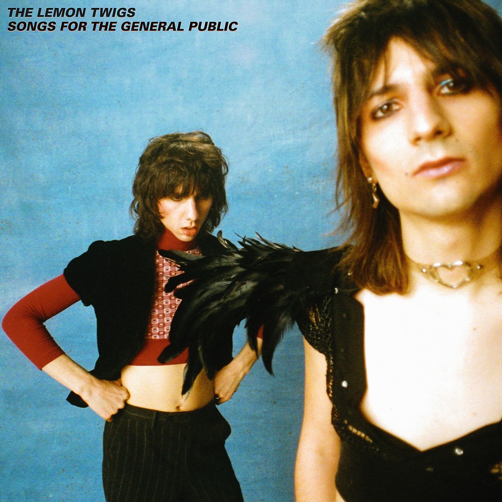 Lemon Twigs - Songs For The General Public (Vinyl LP)