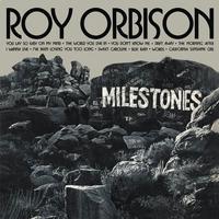 Orbison, Roy -Milestone (Vinyl LP)