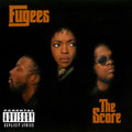 Fugees - The Score (Vinyl LP)