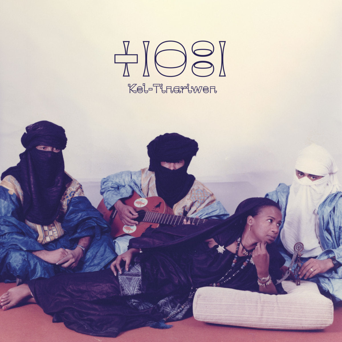 Tinariwen - Kel-Tinariwen (Vinyl LP)