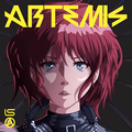 Stirling, Lindsey - Artemis (Vinyl LP)