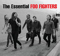 Foo Fighters - The Essential Foo Fighters (Vinyl LP)