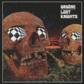 Orgone - Lost Knights (Hellfire Vinyl) (Vinyl LP)