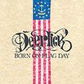 Deer Tick - Born on Flag Day (Vinyl LP)