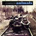 Animals - The Complete Animals (Vinyl LP)