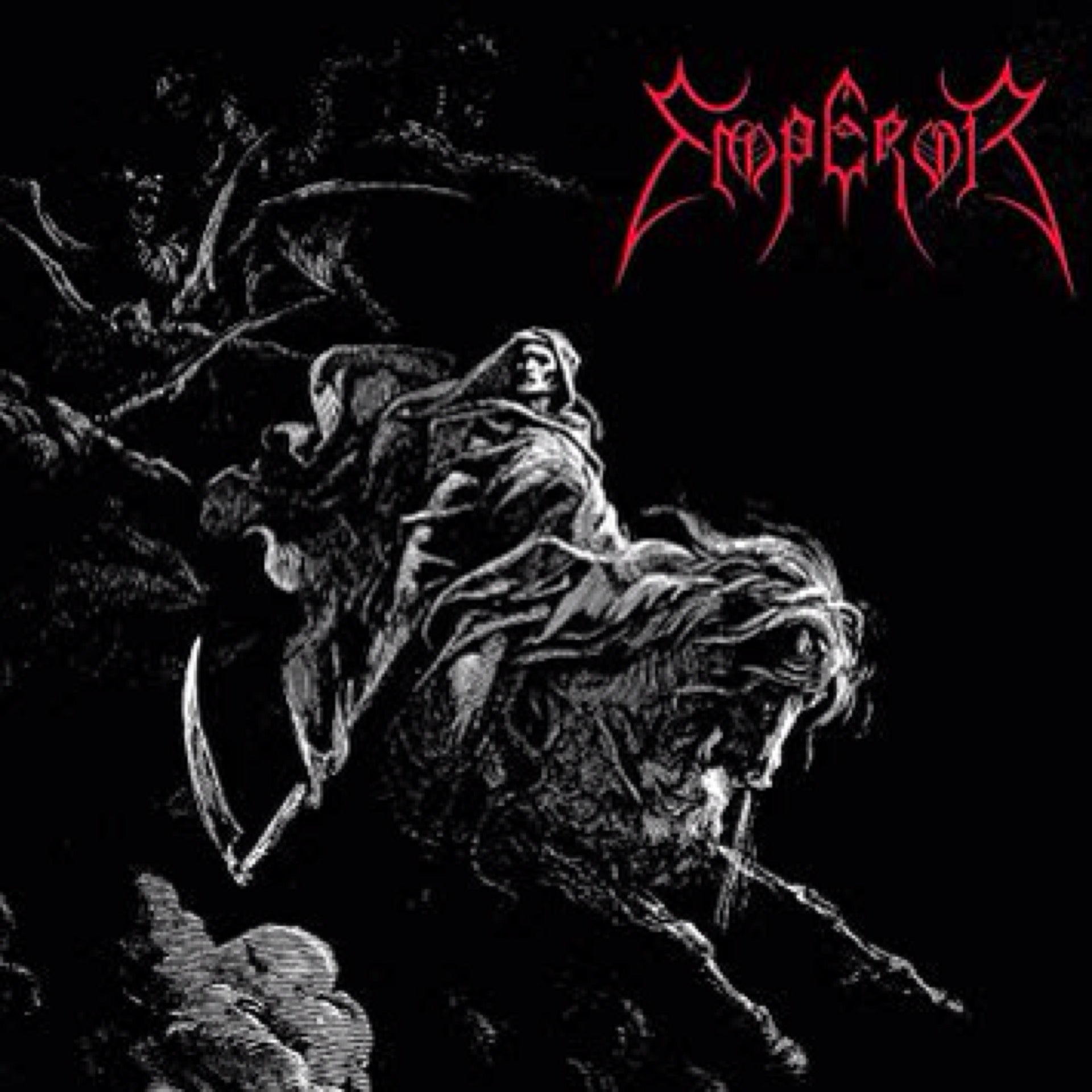 Emperor - Emperor (Vinyl LP)