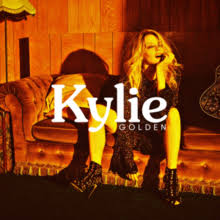Minogue, Kylie - Golden (Vinyl LP)