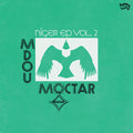 Mdou Moctar - Niger EP Vol. 2 (Vinyl LP)