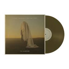 Hercules & Love Affair - In Amber (Gold Vinyl) (Vinyl LP)