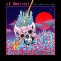Of Montreal - White is Relic/Irrealis Mood (Vinyl LP)