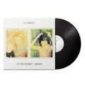 Harvey, PJ - Is This Desire? Demos (Vinyl LP)